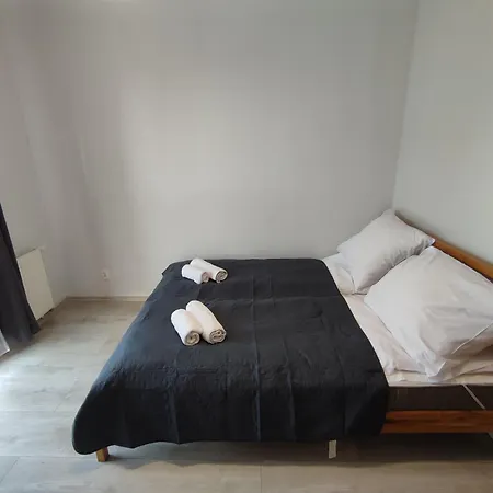 Hallerowka Apartament Gdańsk